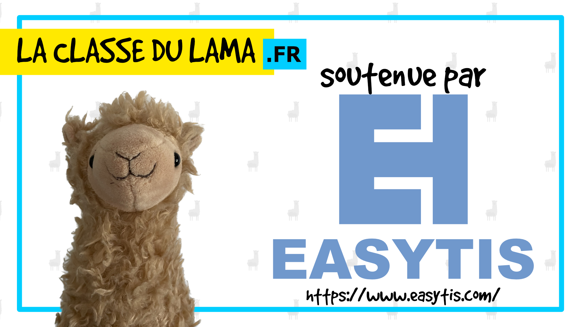 Easytis soutient l’association