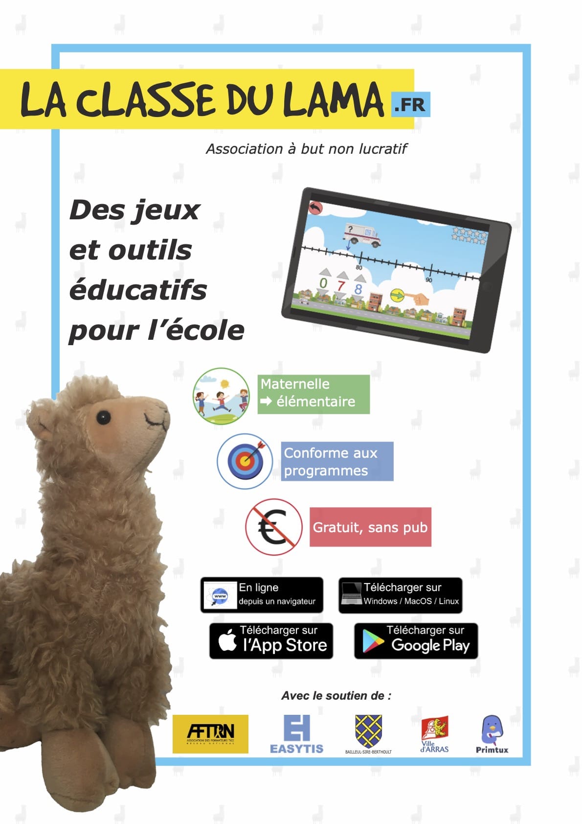 Documentation pédagogique