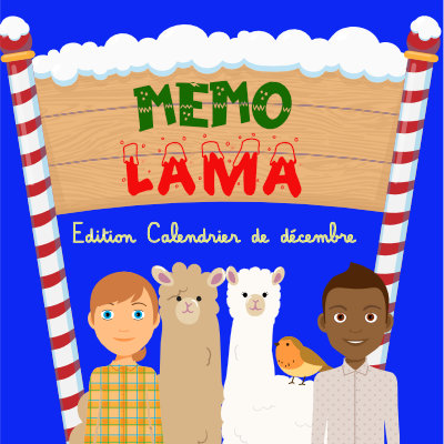 MémoLama