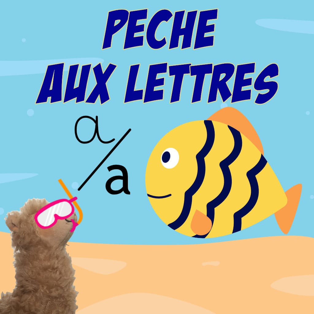 PÊCHE AUX LETTRES v.1.2