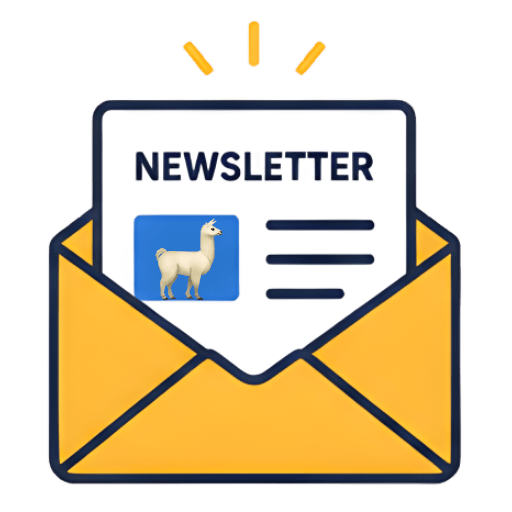 Newsletter : ne rien râter des nouveautés